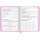 Дневник 1-4 класс 48 л., кожзам (твердая с поролоном), печать, аппликация, ЮНЛАНДИЯ, "Котик", 106215 106215