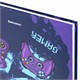 Дневник 5-11 класс 48 л., твердый, BRAUBERG, глянцевая ламинация, с подсказом, "GAMER", 106629 106629