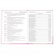 Дневник 5-11 класс 48 л., твердый, BRAUBERG, глянцевая ламинация, с подсказом, "Летний", 106631 106631