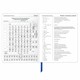 Дневник 1-11 класс 48 л., кожзам (гибкая), термотиснение, фольга, BRAUBERG, "Футбол", 106910 106910