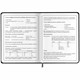 Дневник 1-4 класс 48 л., кожзам (гибкая), печать, фольга, ЮНЛАНДИЯ, "Бабочки", 106924 106924