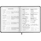Дневник 1-4 класс 48 л., кожзам (гибкая), печать, фольга, ЮНЛАНДИЯ, "Бабочки", 106924 106924