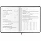 Дневник 1-4 класс 48 л., кожзам (гибкая), печать, фольга, ЮНЛАНДИЯ, "Бабочки", 106924 106924