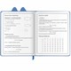 Дневник 1-4 класс 48 л., кожзам (твердая с поролоном), фигурный край, ЮНЛАНДИЯ, "Милый Пес", 106931 106931