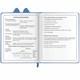 Дневник 1-4 класс 48 л., кожзам (твердая с поролоном), фигурный край, ЮНЛАНДИЯ, "Милый Пес", 106931 106931