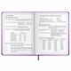 Дневник 1-4 класс 48 л., кожзам (твердая с поролоном), печать, аппликация, ЮНЛАНДИЯ, "Собачка", 106937 106937