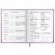 Дневник 1-4 класс 48 л., кожзам (твердая с поролоном), печать, аппликация, ЮНЛАНДИЯ, "Собачка", 106937 106937