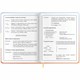 Дневник 1-4 класс 48 л., кожзам (твердая с поролоном), печать, наклейки, ЮНЛАНДИЯ, "Собачка", 106943 106943