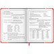 Дневник 1-4 класс 48 л., кожзам (твердая с поролоном), печать, наклейки, ЮНЛАНДИЯ, "Байк", 106945 106945