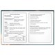 Дневник 1-4 класс 48 л., гибкая обложка, ЮНЛАНДИЯ, выборочный лак, с подсказом, "Медвежонок", 107141 107141