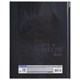 Дневник 1-4 класс 48 л., твердый, BRAUBERG, глянцевая ламинация, с подсказом, "Котик", 107156 107156
