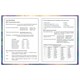 Дневник 1-4 класс 48 л., твердый, BRAUBERG, глянцевая ламинация, с подсказом, "Милашки", 107157 107157