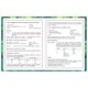 Дневник 1-4 класс 48 л., твердый, BRAUBERG, глянцевая ламинация, с подсказом, "Панда", 107158. 107158