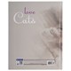 Дневник 5-11 класс 48 л., твердый, BRAUBERG, глянцевая ламинация, с подсказом, "Котик", 107188 107188
