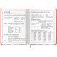 Дневник 1-4 класс 48л, кожзам (твердая с поролоном), печать, аппликация, ЮНЛАНДИЯ, Котик, 107224 107224