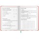 Дневник 1-4 класс 48л, кожзам (твердая с поролоном), печать, аппликация, ЮНЛАНДИЯ, Котик, 107224 107224