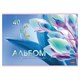 Альбом для рисования А4 40 л., скоба, обложка картон, HATBER, 205х290 мм, "Грация цветов", 085137, 40А4В 107404