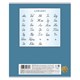 Тетрадь 12л. HATBER линия, обложка картон, Уютные котики (микс в спайке), 12Т5В2 107432