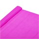 Бумага гофрированная/креповая, 32 г/м2, 50х250 см, фуксия, в рулоне, BRAUBERG, 112518 112518