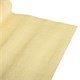 Бумага гофрированная/креповая (ИТАЛИЯ) 180 г/м2, 50х250 см, лимонно-кремовая (577), BRAUBERG FIORE, 112620 112620