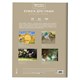 Бумага для гуаши А3 20 л., 180 г/м2, 297х420 мм, в папке, BRAUBERG АКАДЕМИЯ, "Мальчик с гусём", 117738 117738