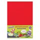 Картон цветной А4 БАРХАТНЫЙ, 5 листов 5 цветов, 180 г/м2, ЮНЛАНДИЯ, "ЮНЛАНДИК НА ОЗЕРЕ", 128975 128975