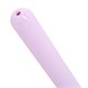 Ручки шариковые BRAUBERG "SOFT PASTEL", НАБОР 4 ШТУКИ, СИНИЕ, SOFT TOUCH покрытие, узел 0,7 мм, линия письма 0,35 мм, 144400 144400