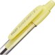 Ручка шариковая автоматическая с грипом PILOT Super Grip, СИНЯЯ, желтые детали, линия 0,21 мм, BPGP-10R-F, BPGP-10R-F Y 144716