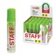 Клей канцелярский STAFF EVERYDAY 30 мл, сетчатый аппликатор, 228476 228476