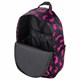 Рюкзак BRAUBERG POSITIVE универсальный, карман-антивор, "Pink Rabbits", 42х28х14 см, 270780 270780