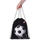 Мешок для обуви ПИФАГОР, 1 отделение, 42х34 см, "Ball kick", 272386 272386