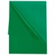 Папка-уголок жесткая прозрачная А4 BRAUBERG UNIVERSAL, зеленая, 0,15 мм, 273053 273053