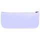 Пенал мягкий BRAUBERG KIDS, 2 отделения, полиэстер, "Pastel purple", 22x10x6 см, 273550 273550