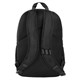 Рюкзак BRAUBERG FASHION CITY универсальный, 2 отделения, "Core", черный, 46х31х15 см, 273838 273838