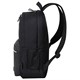 Рюкзак BRAUBERG FASHION CITY универсальный, 2 отделения, "Green Spider", черный, 46х31х15 см, 273839 273839