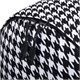 Рюкзак HEIKKI POSITIVE (ХЕЙКИ) универсальный, карман-антивор, "Houndstooth", 42х28х14 см, 273857 273857