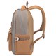 Рюкзак HEIKKI GOODLY (ХЕЙКИ) универсальный, 2 отделения, отделение для ноутбука, бежевый, 46x33x18 см, 273868 273868
