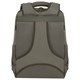 Рюкзак HEIKKI DESERTED (ХЕЙКИ) универсальный, 3 отделения, эргономичный, багажная лента, хаки, 47х33х17 см, 273877 273877