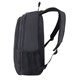 Рюкзак STAFF IMPROVE универсальный, 2 отделения, эргономичный, черный, 45х32х16 см, 273921 273921