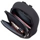 Рюкзак STAFF IMPROVE универсальный, 2 отделения, эргономичный, черный, 45х32х16 см, 273921 273921