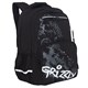 Рюкзак GRIZZLY школьный, анатомическая спинка, 2 отделения, для мальчиков, "BREAK DOWN", 39х28х20 см, RB-554-7/4 274164
