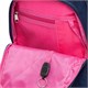 Рюкзак GRIZZLY школьный, анатомическая спинка, 3 отделения, для девочек, "COOL 2DAY", 40х27х20 см, RG-561-1/3 274183