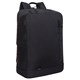 Рюкзак GRIZZLY, карман-антивор, "TOTAL BLACK", 42х28х12 см, RQL-513-2/3 274206