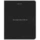 Тетрадь А5 96 л. BRAUBERG, на сшивке с корешком, клетка, обложка картон, "Vintage", 405290 405290