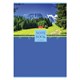 Тетрадь А4 80 л., HATBER, скоба, клетка, глянцевая ламинация, "Живописные пейзажи" (микс), 083006, 80Т4лВ1 405424