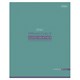 Тетрадь А5, 96 л., HATBER, скоба, клетка, Soft-touch ламинация, "Посмотри с другой стороны" (микс), 090563, 96Т5лВ1 405480