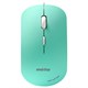 Мышь проводная бесшумная SMARTBUY 288-LG, USB, 3 кнопки + 1 колесо, оптическая, зеленая, 06826, SBM-288-LG 514181
