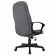 Кресло офисное T-898AXSN, ткань, серое, 1070383 532670