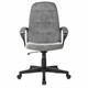 Кресло офисное CH-002, ткань, серое, 1973992 533017