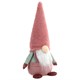 Украшение новогоднее интерьерное 41 см "Задумчивый Гном", полиэстер, ЗОЛОТАЯ СКАЗКА, 592513 592513